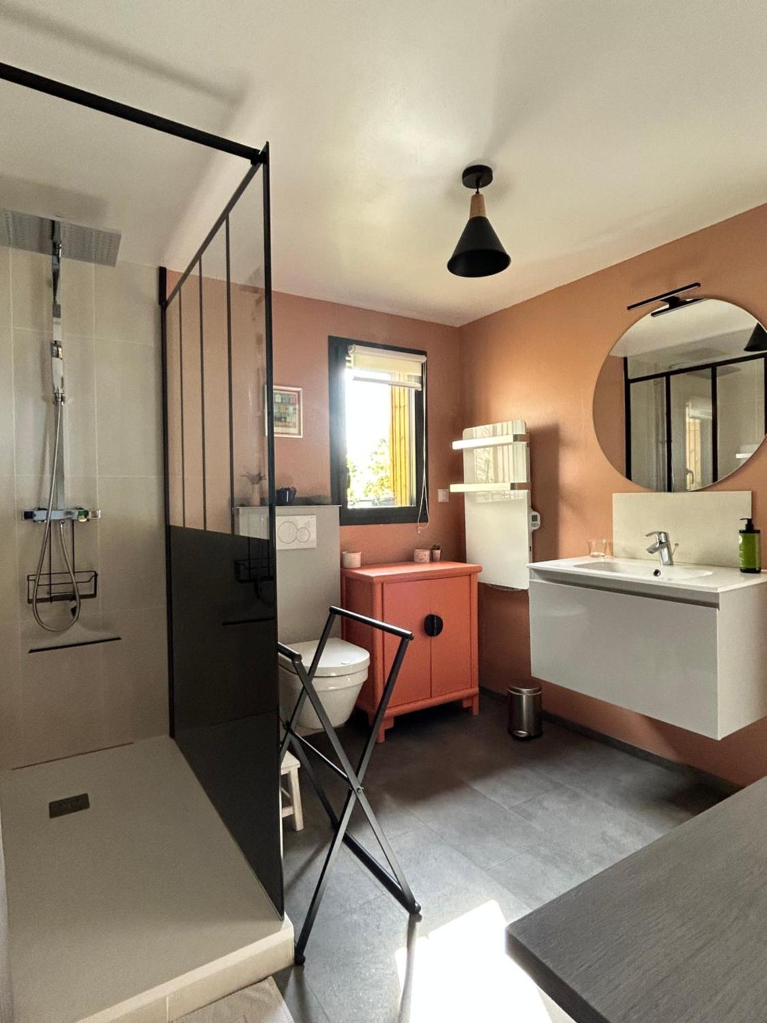 Le De L'albâtre Tiny House *