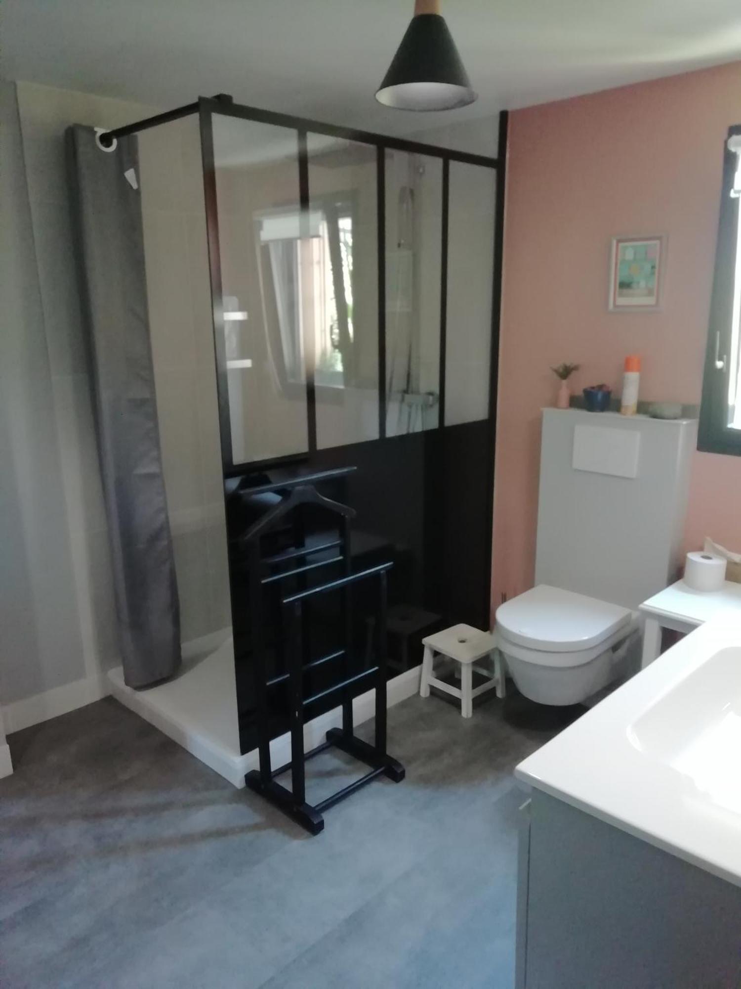 Le De L'albâtre Tiny House Vattetot-sur-Mer