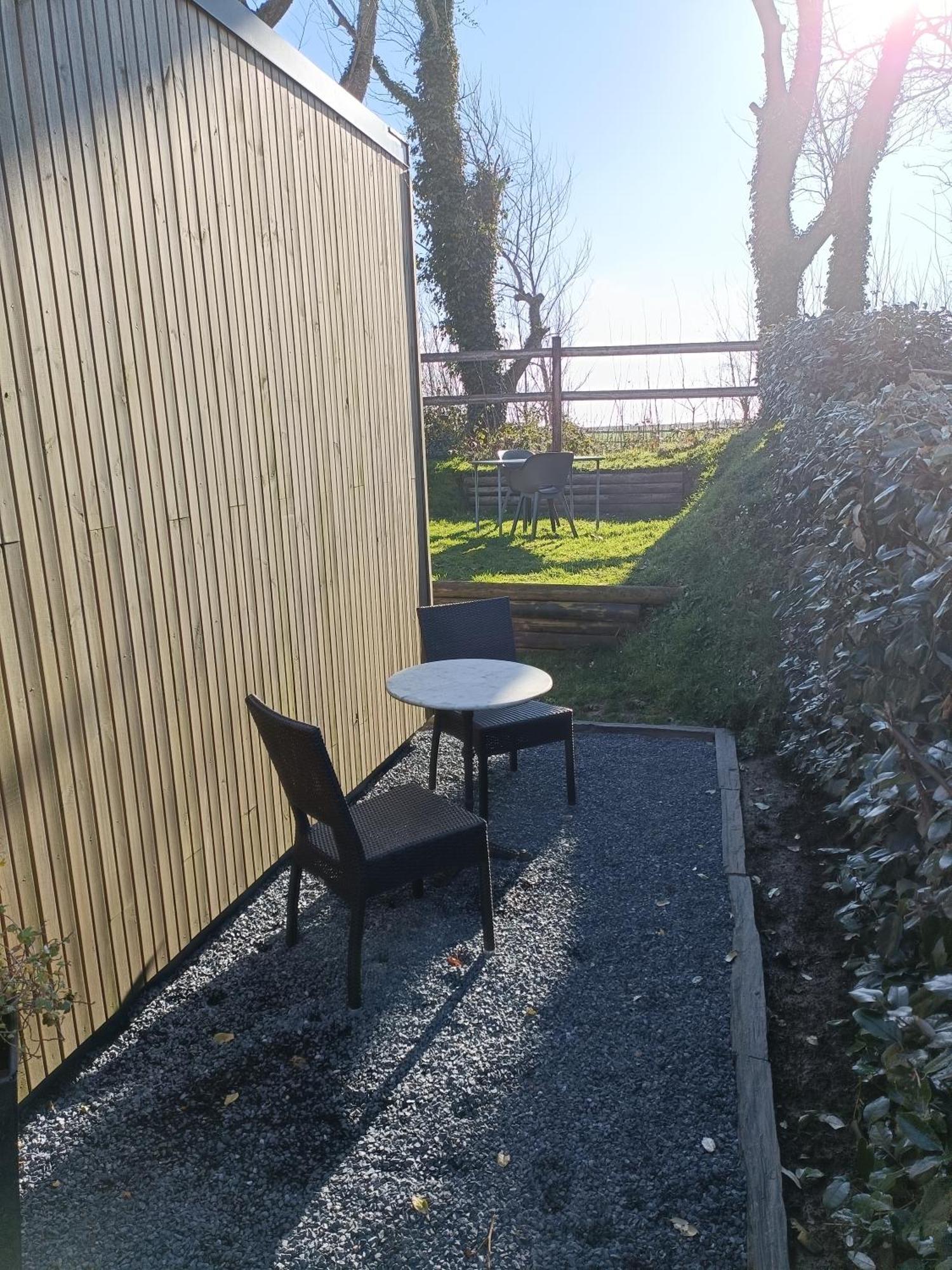 Le De L'albatre 2 Pers Jardin Parking A Sur * Vattetot-sur-Mer